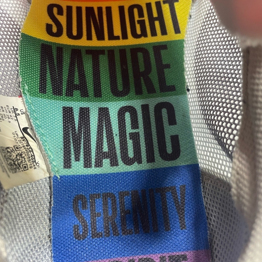 Pride Kicks!! - image 5